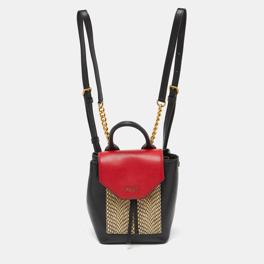 StrapStory - Backpack 1414