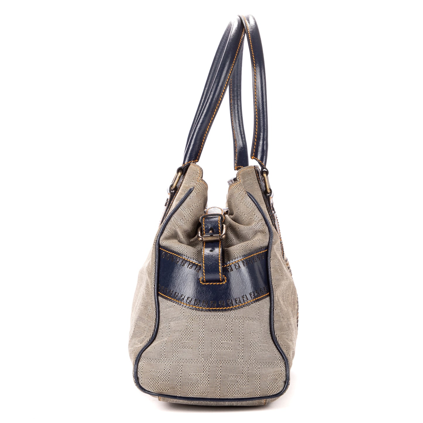StrapStory - Tote Bag 2820