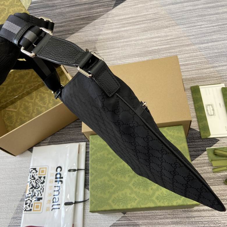 GGCC-Bags - Strap Story - 722