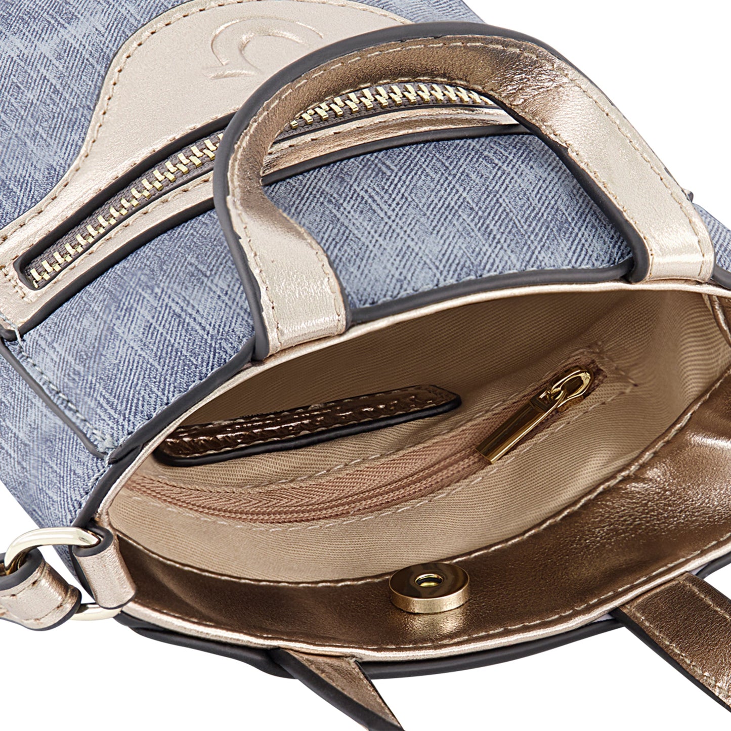 StrapStory - Tote Bag 1665