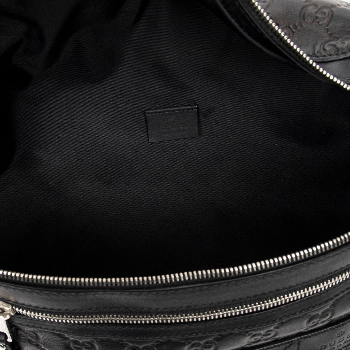StrapStory - Belt Bag 208