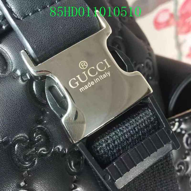 STRAPSTORY - GGC4 BAG - 847