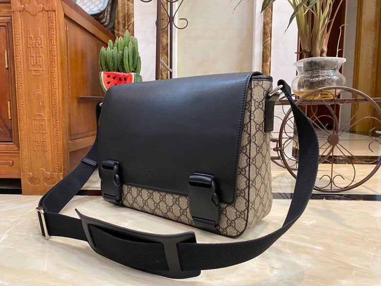 STRAPSTORY - GGC4 BAG - 264