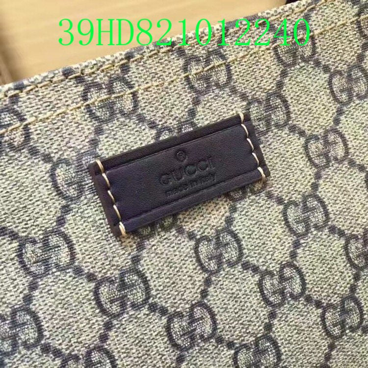 STRAPSTORY - GGC4 BAG - 371