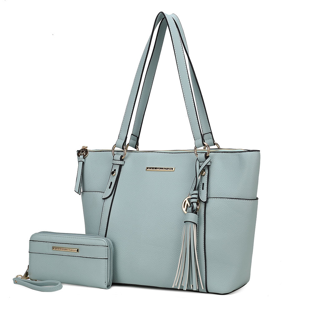 StrapStory - Tote Bag 2241