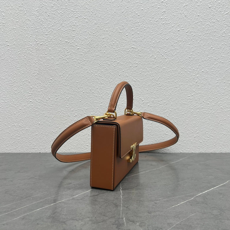 CLNE-Bags - Strap Story - 548
