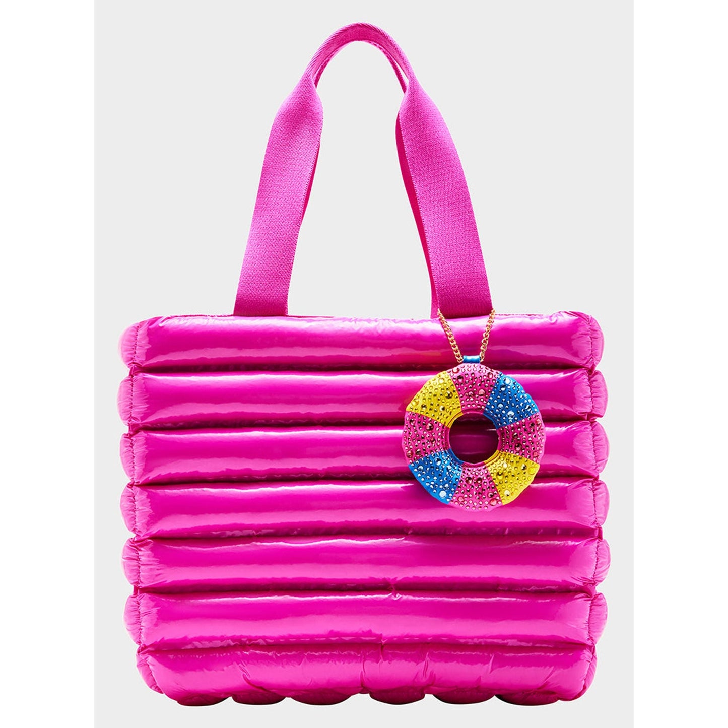 StrapStory - Tote Bag 1481