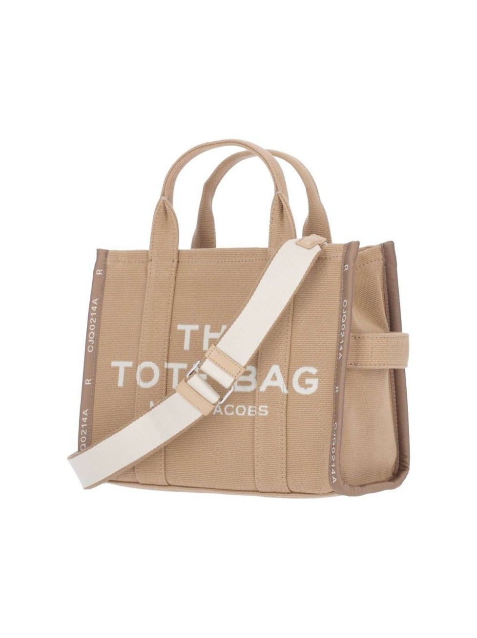 StrapStory - Tote Bag 4385