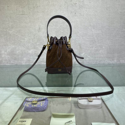FDNI-Bags - Strap Story - 573