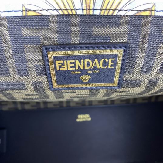FDNI-Bags - Strap Story - 476