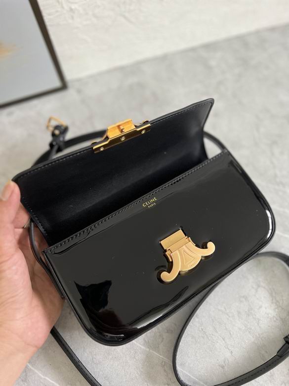 CLNE-Bags - Strap Story - 314