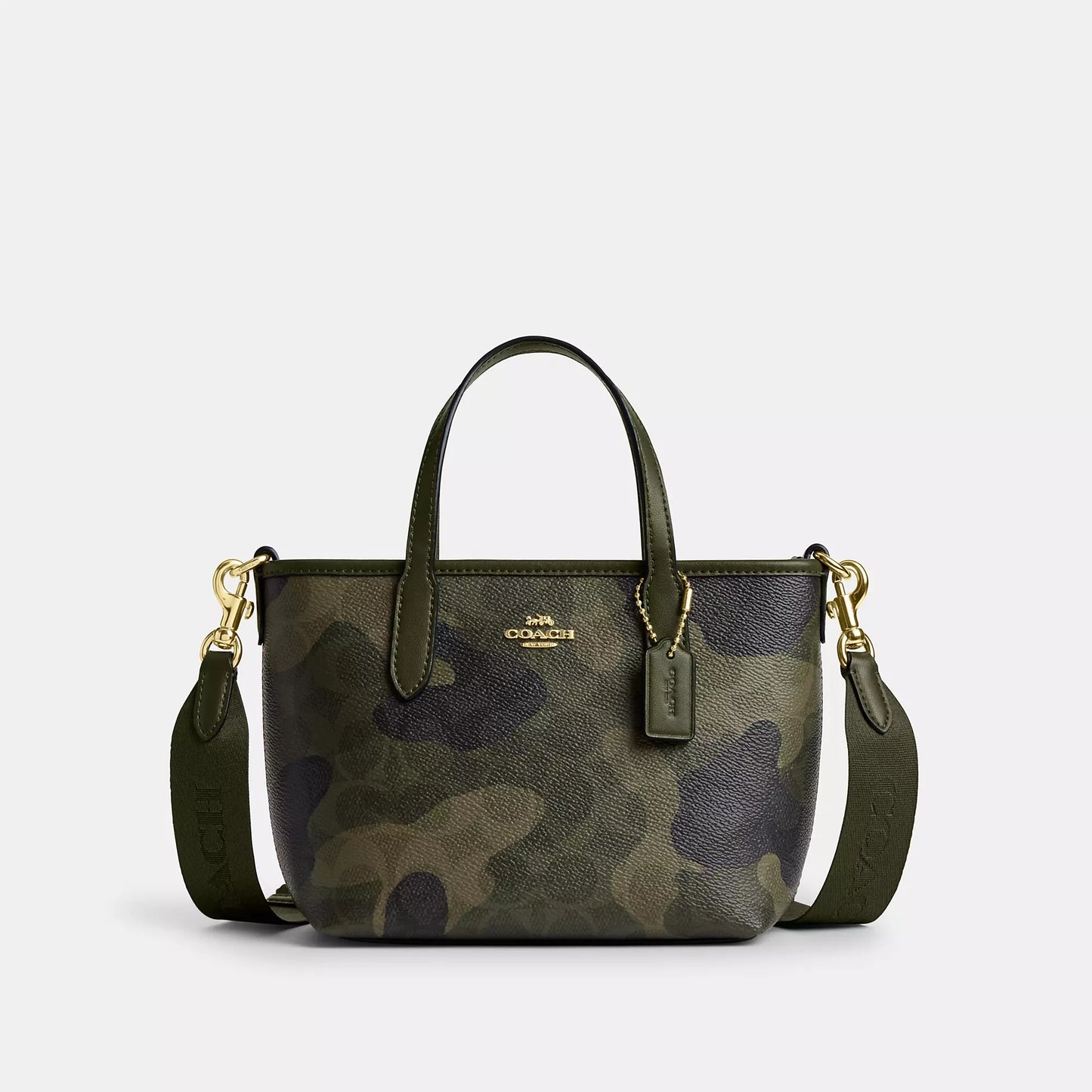 StrapStory - Crossbody 2065