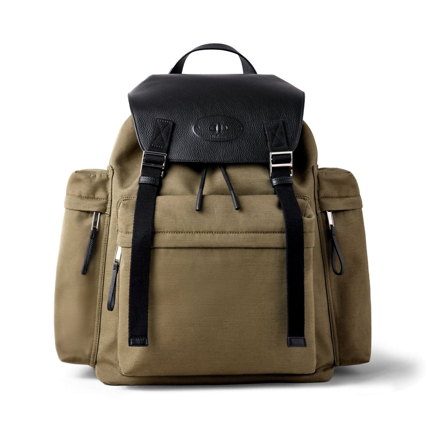 StrapStory - Backpack 1044