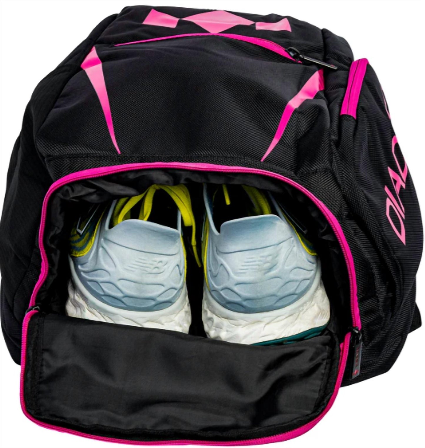 StrapStory - Backpack 978