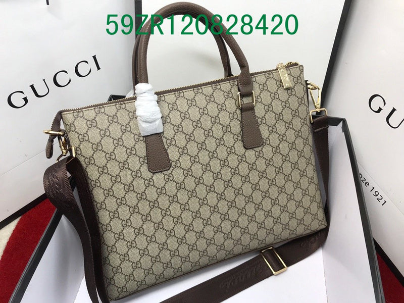STRAPSTORY - GGC4 BAG - 224