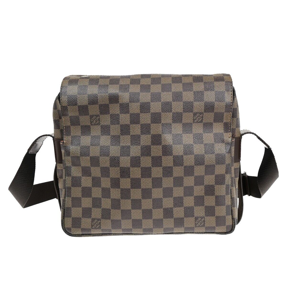 StrapStory - Messenger Bag 074