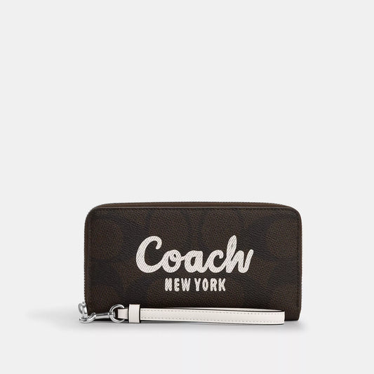 StrapStory - Wristlet 381