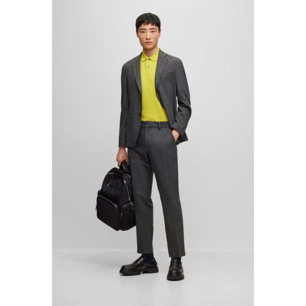 StrapStory - Backpack 1258