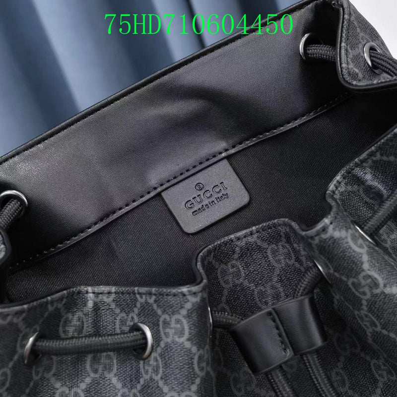 STRAPSTORY - GGC4 BAG - 684