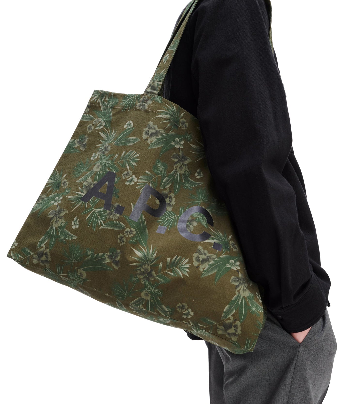 StrapStory - Tote Bag 1036