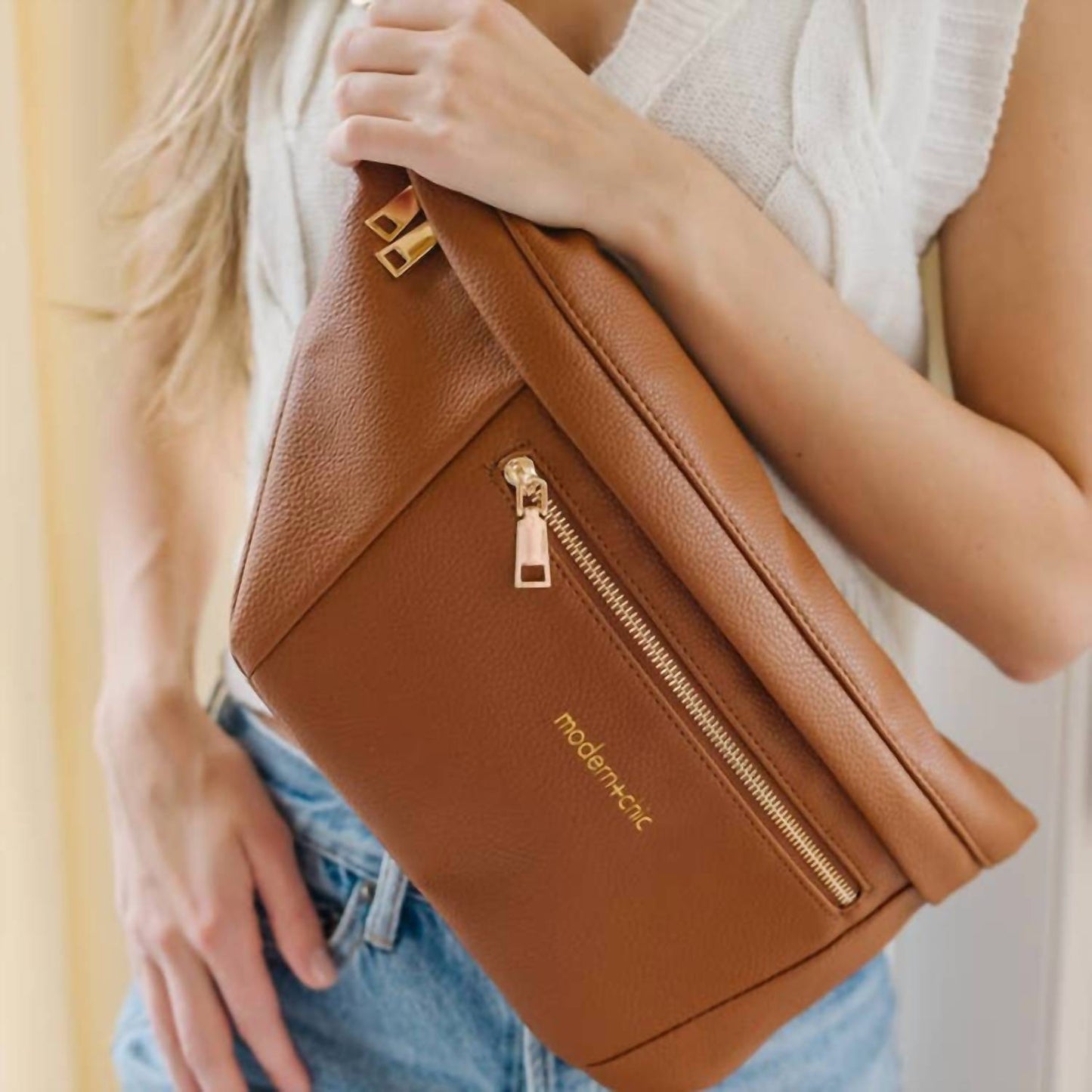 StrapStory - Crossbody 2287