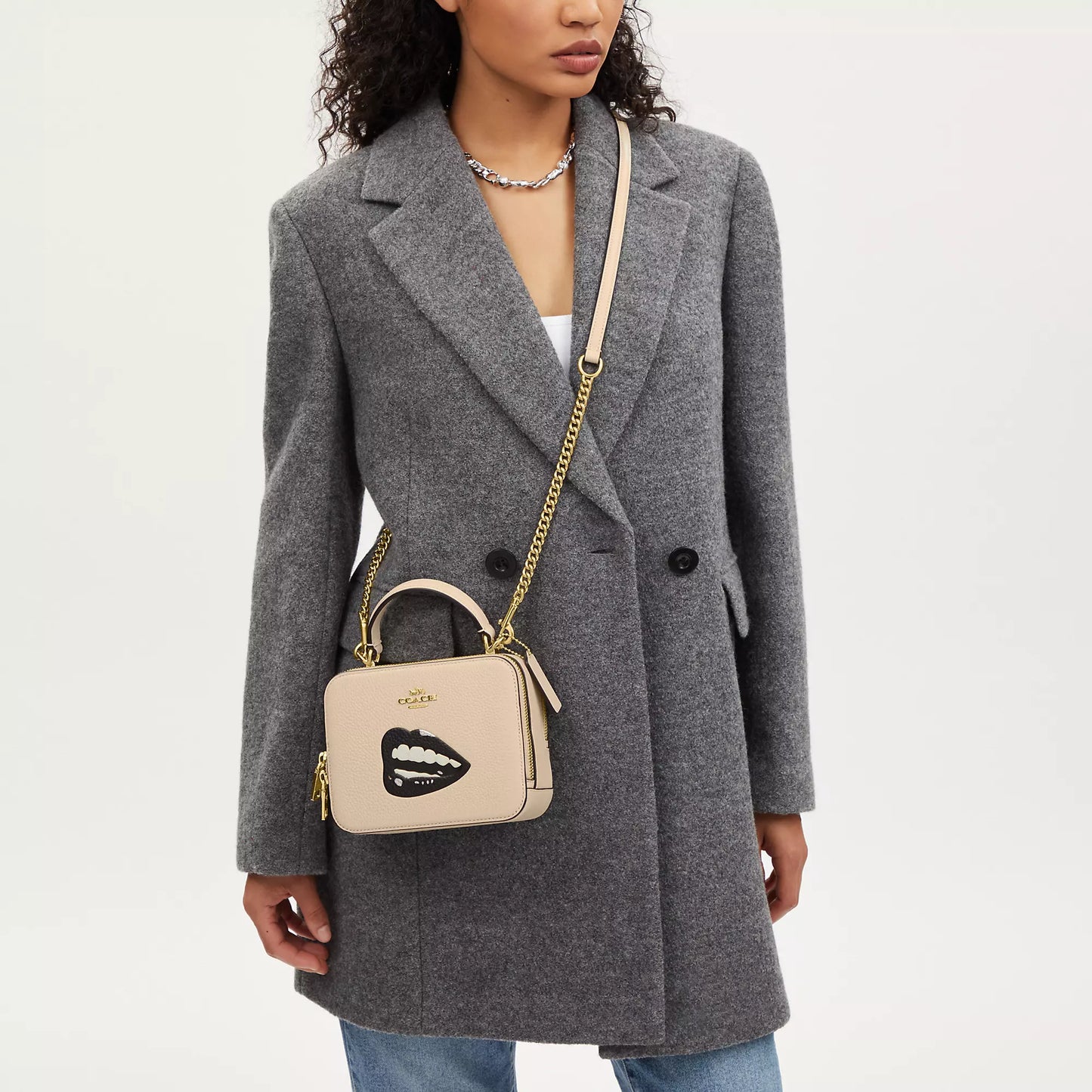 StrapStory - Crossbody 3681