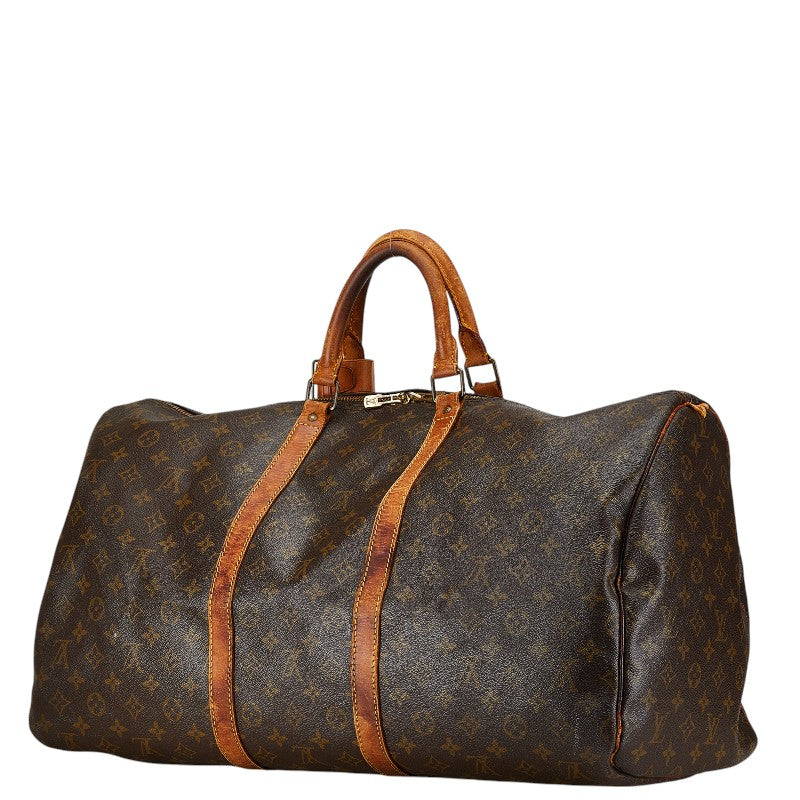 StrapStory - Duffle Bag 211