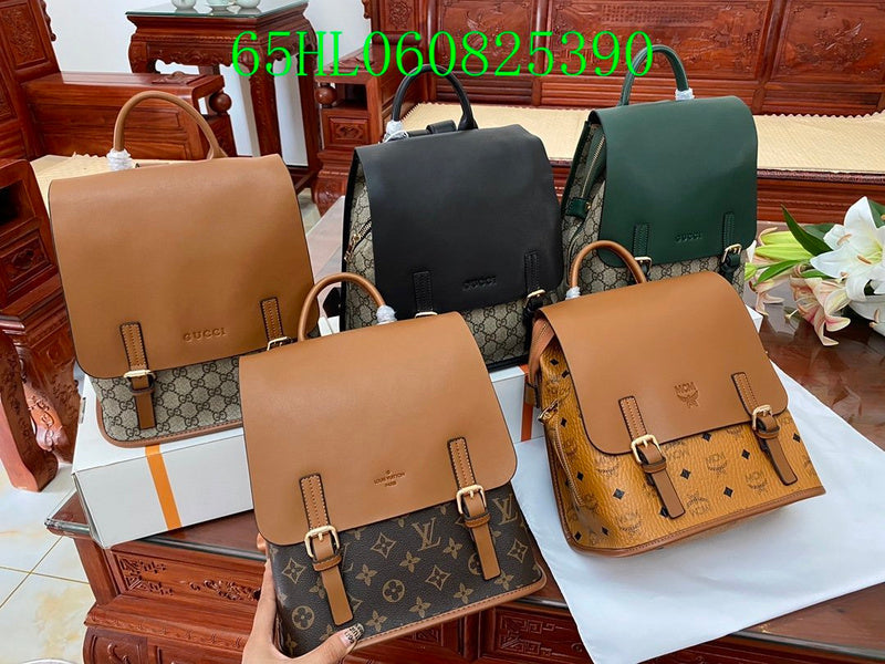 STRAPSTORY - GGC4 BAG - 780