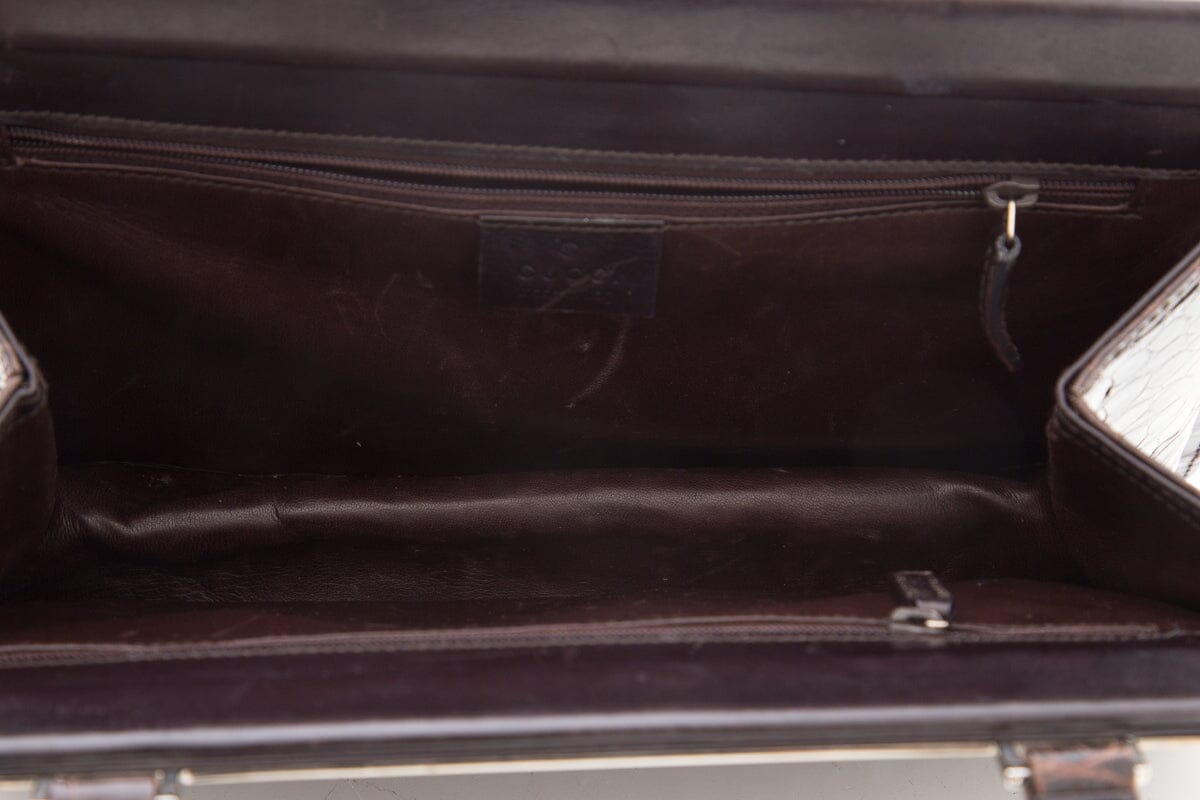STRAPSTORY - GGC1 BAG - 1339