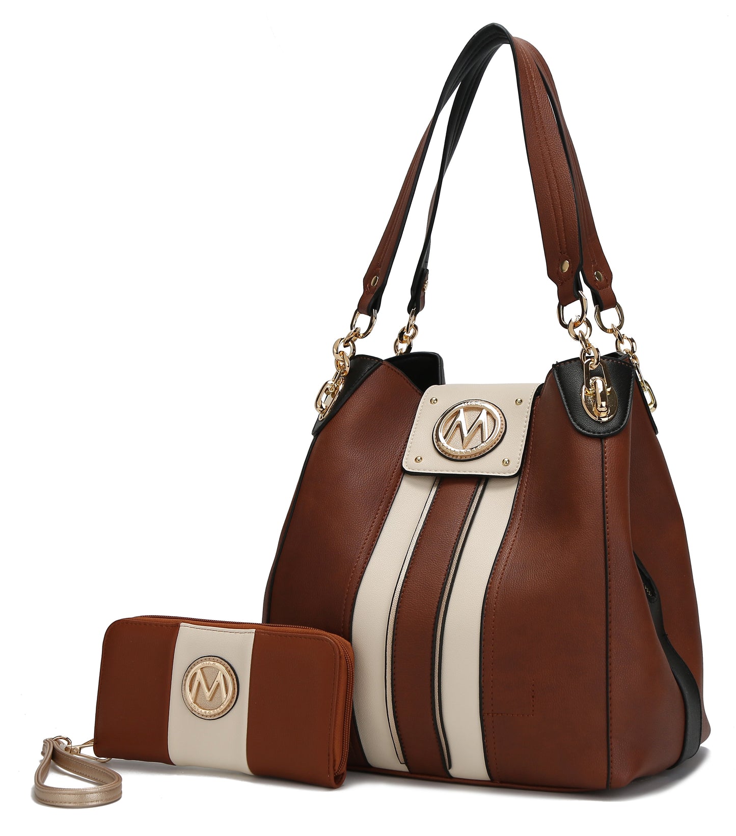 StrapStory - Hobo Bag 071