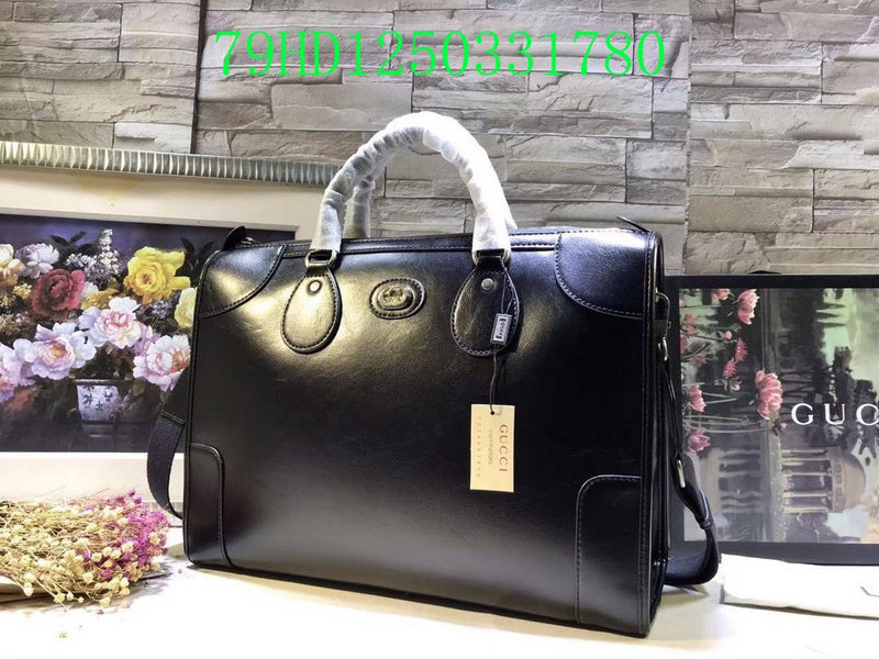 STRAPSTORY - GGC4 BAG - 205