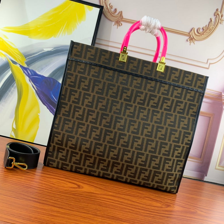 FDNI-Bags - Strap Story - 462