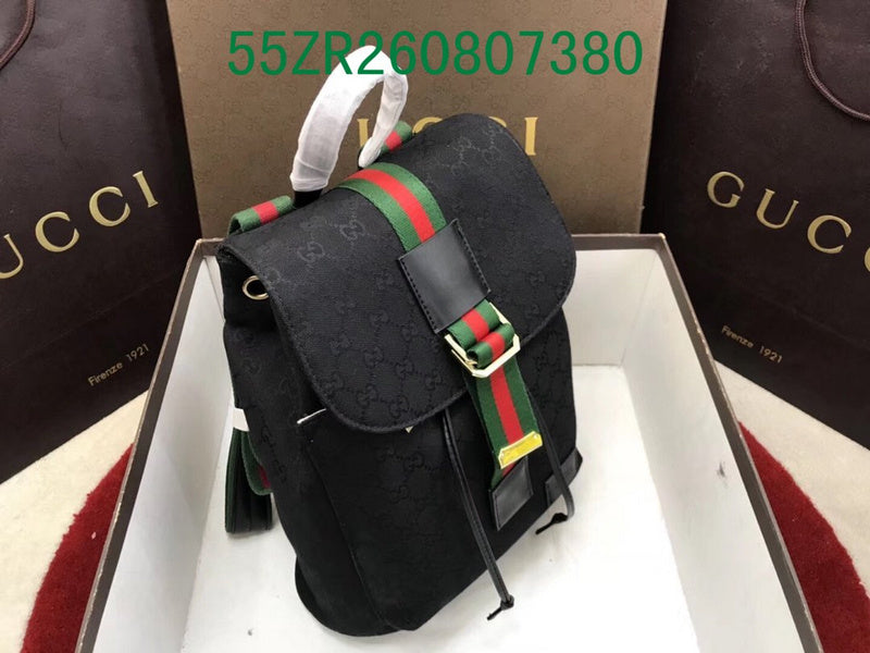 STRAPSTORY - GGC4 BAG - 770