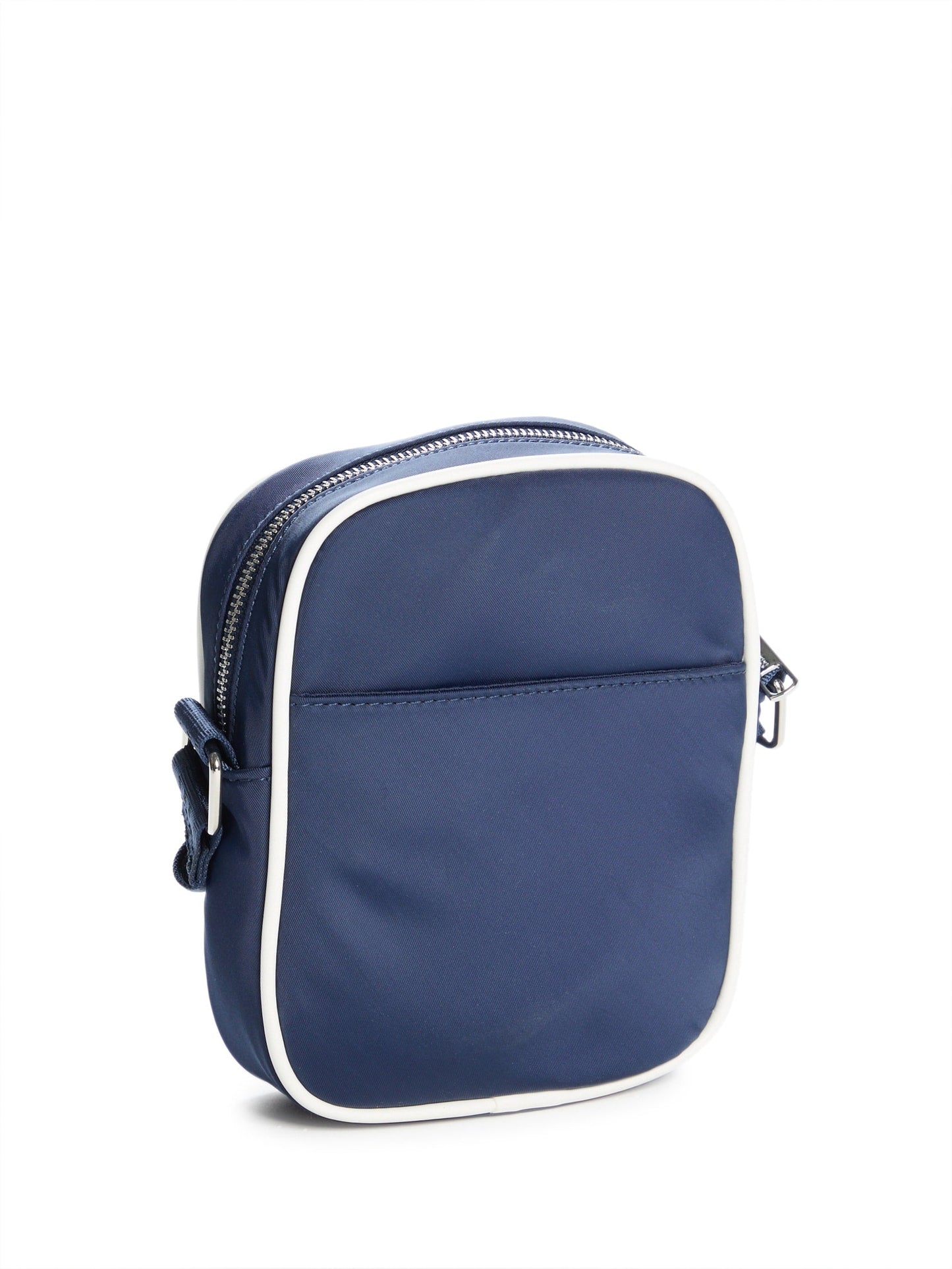 StrapStory - Messenger Bag 012