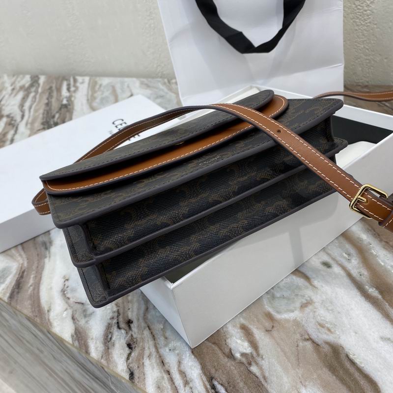 CLNE-Bags - Strap Story - 643