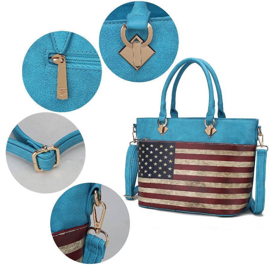StrapStory - Tote Bag 1072