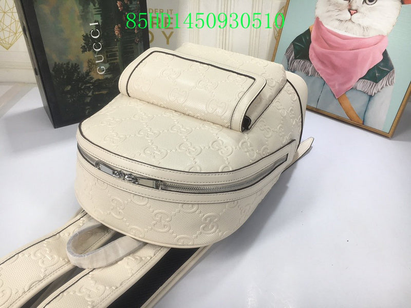 STRAPSTORY - GGC4 BAG - 727