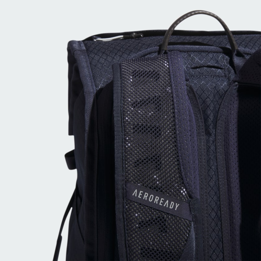 StrapStory - Backpack 089