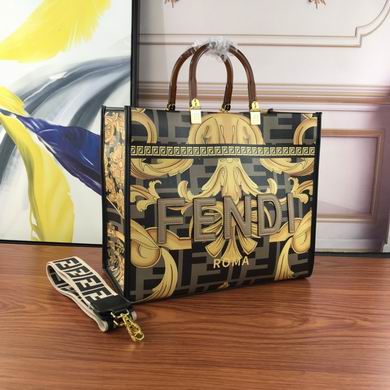 FDNI-Bags - Strap Story - 460