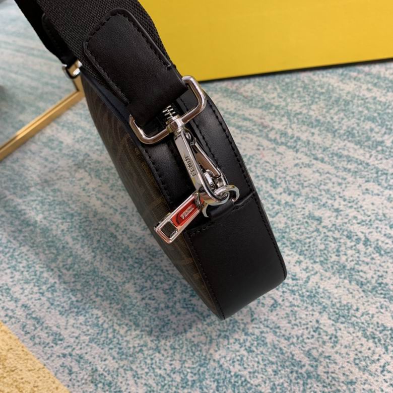 FDNI-Bags - Strap Story - 602