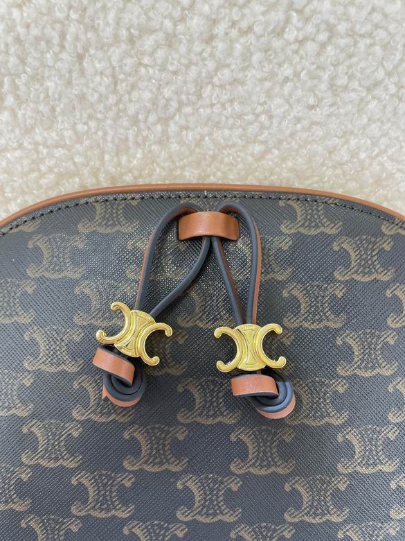 CLNE-Bags - Strap Story - 679
