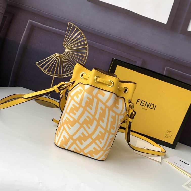 FDNI-Bags - Strap Story - 262
