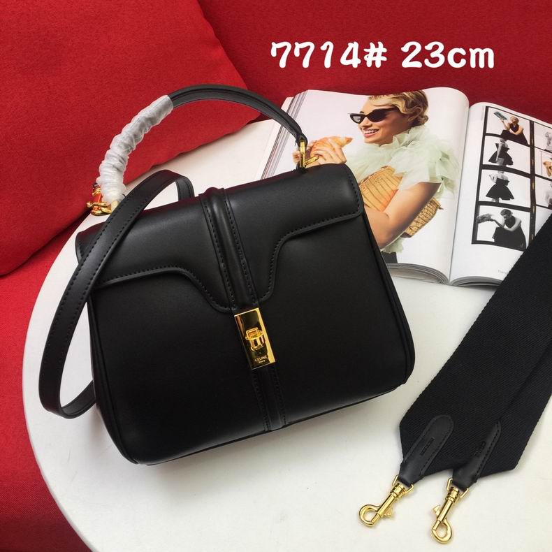 CLNE-Bags - Strap Story - 611