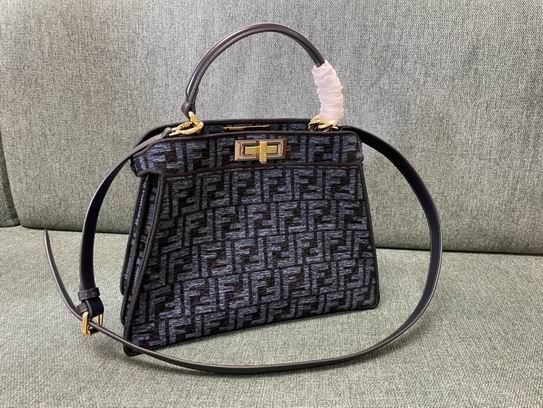 FDNI-Bags - Strap Story - 756