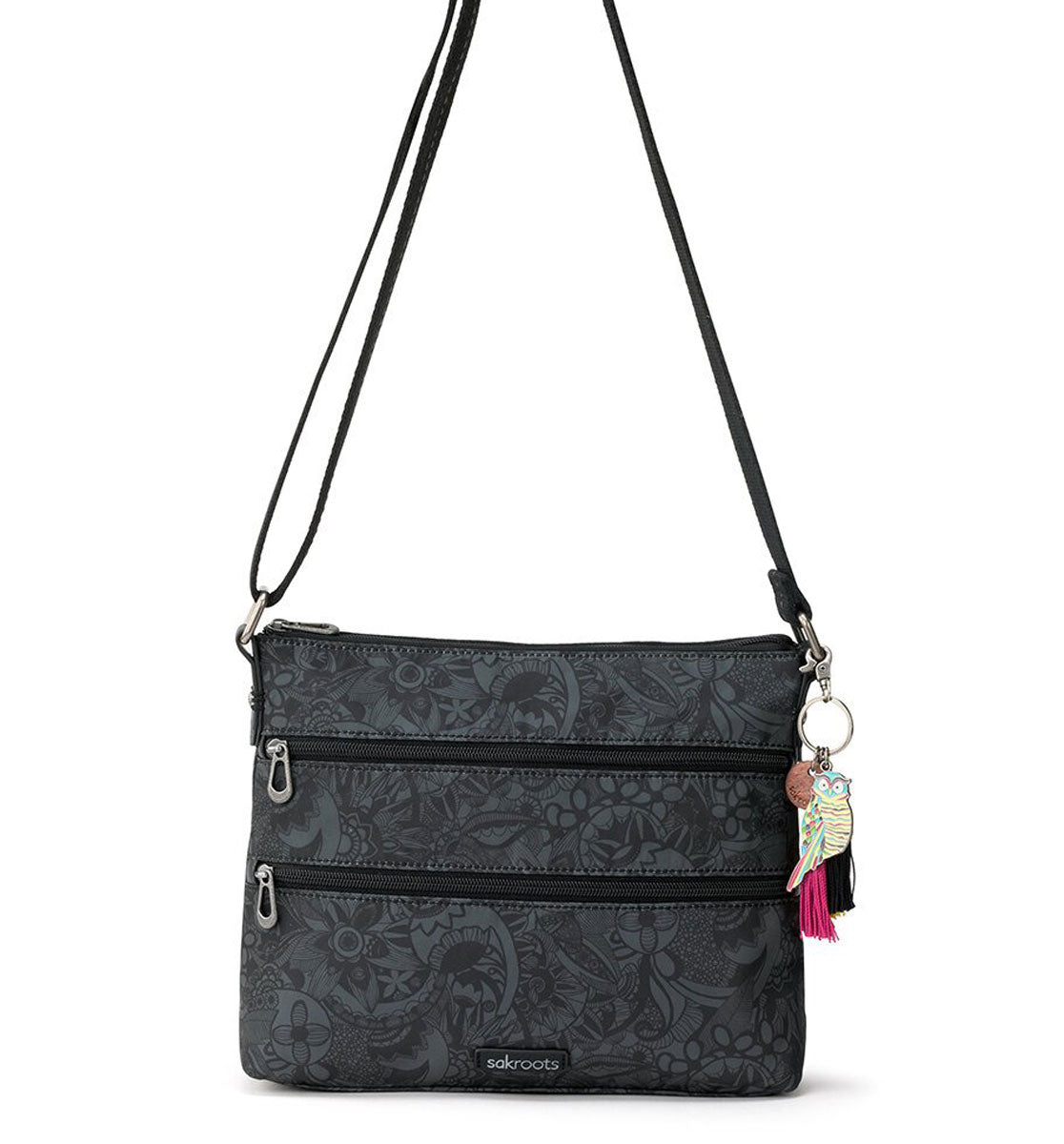 StrapStory - Crossbody 2661