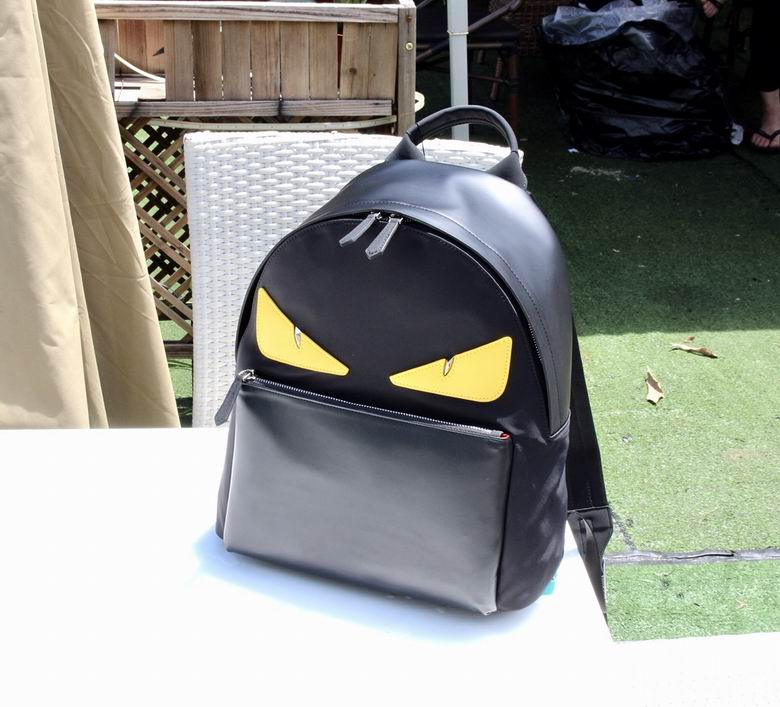 FDNI-Bags - Strap Story - 521
