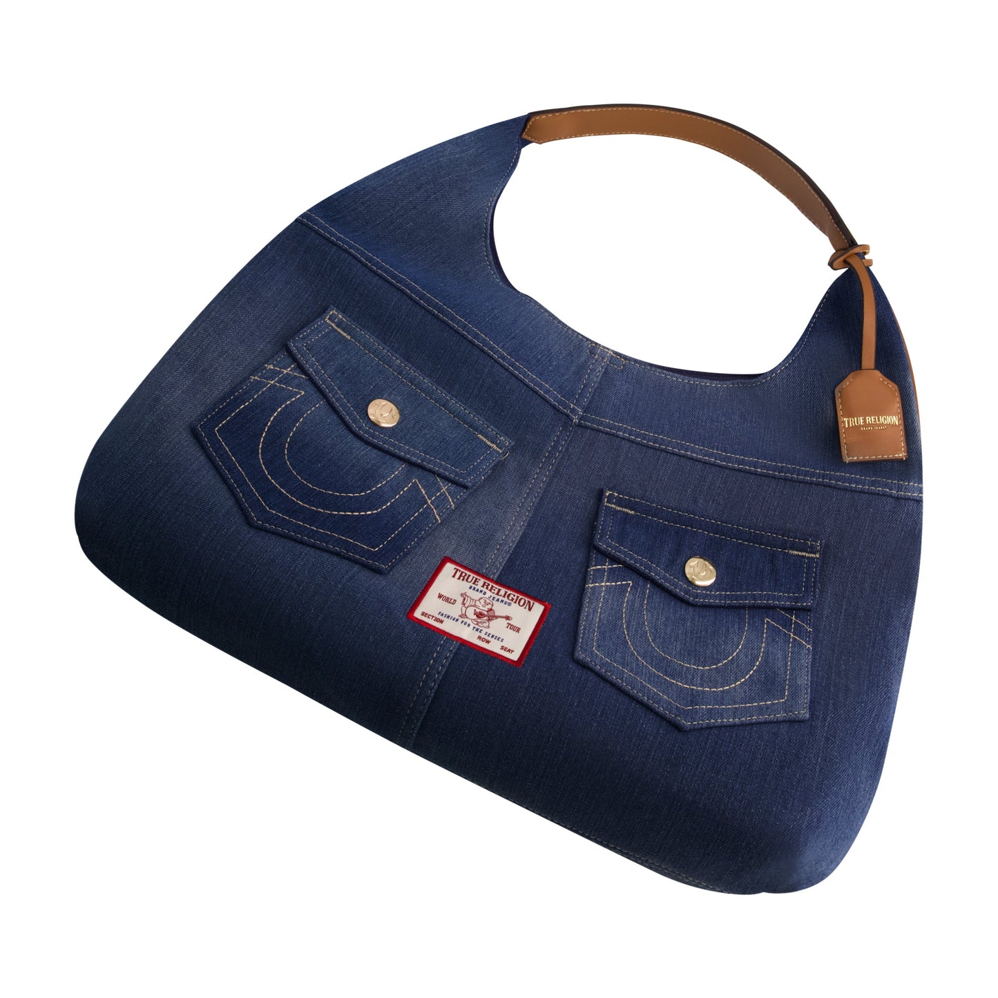 StrapStory - Hobo Bag 378