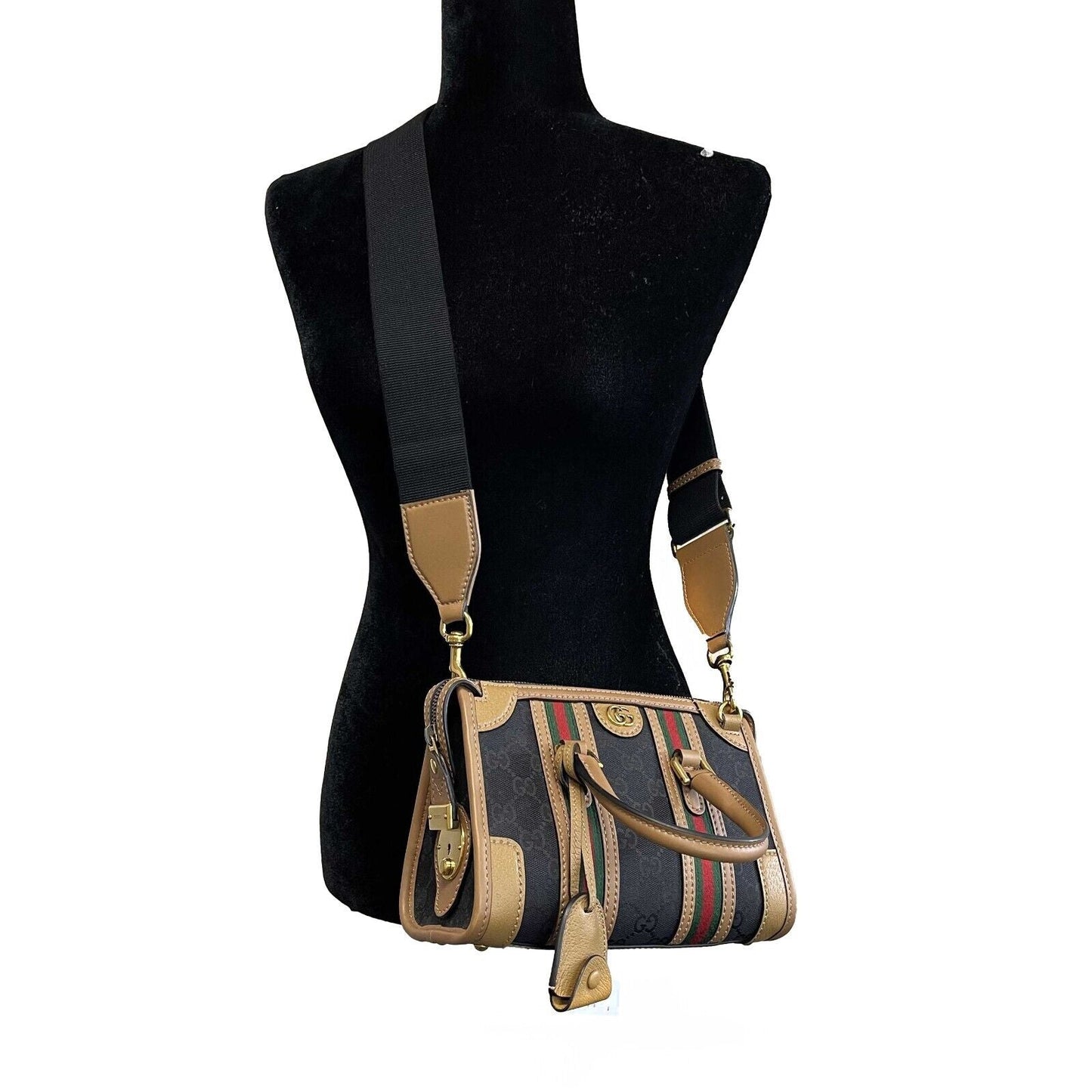 STRAPSTORY - GGC4 BAG - 3936