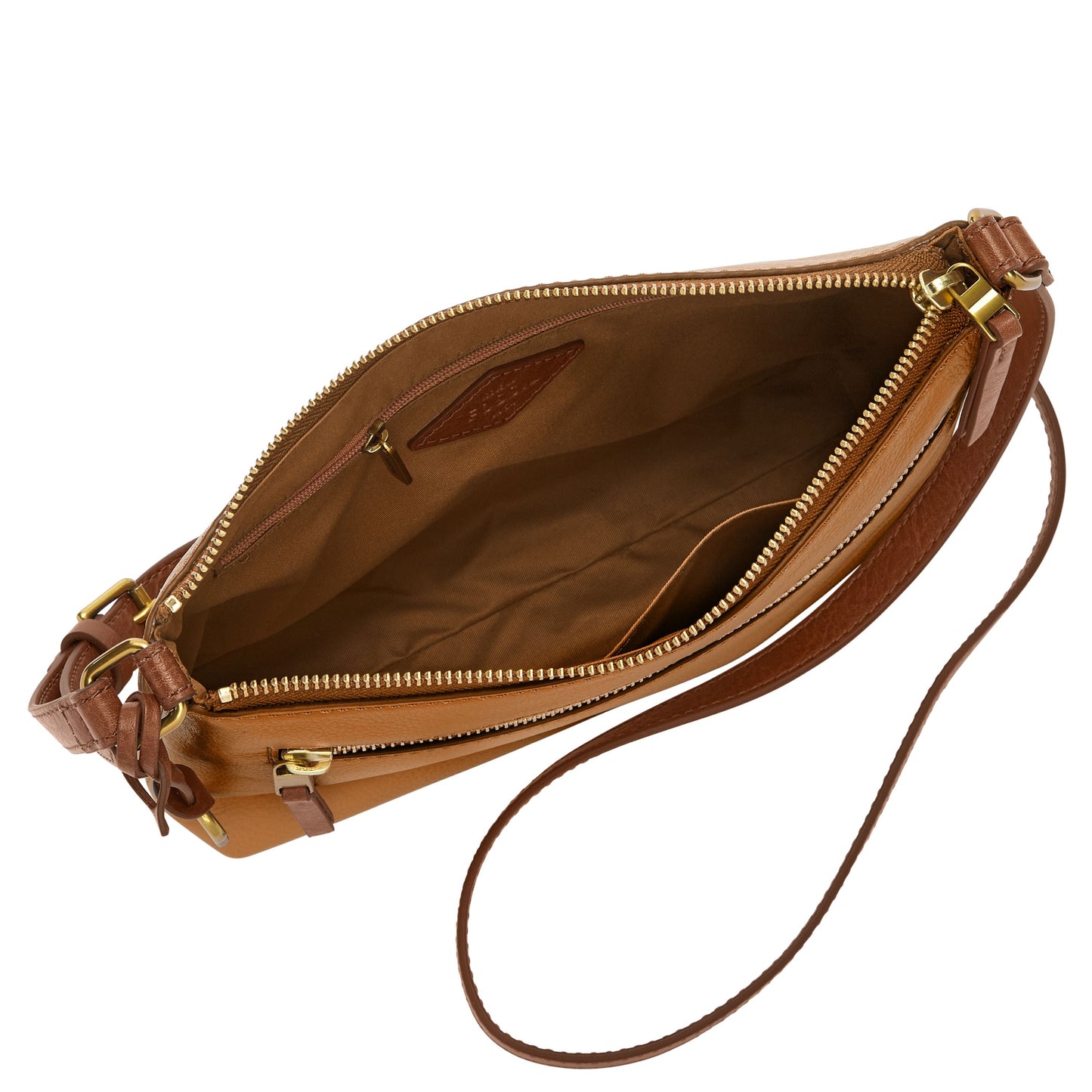 StrapStory - Crossbody 125
