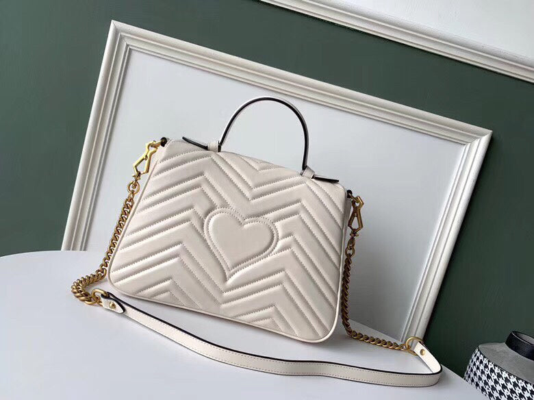 STRAPSTORY - GGC4 BAG - 948